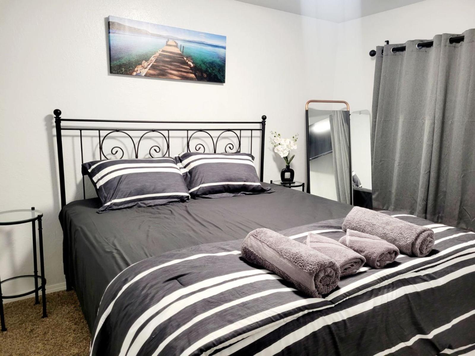 -Serendipity Lodge At Yosemite- Bbq-Full Kitchen-King Bed Oakhurst Exterior foto