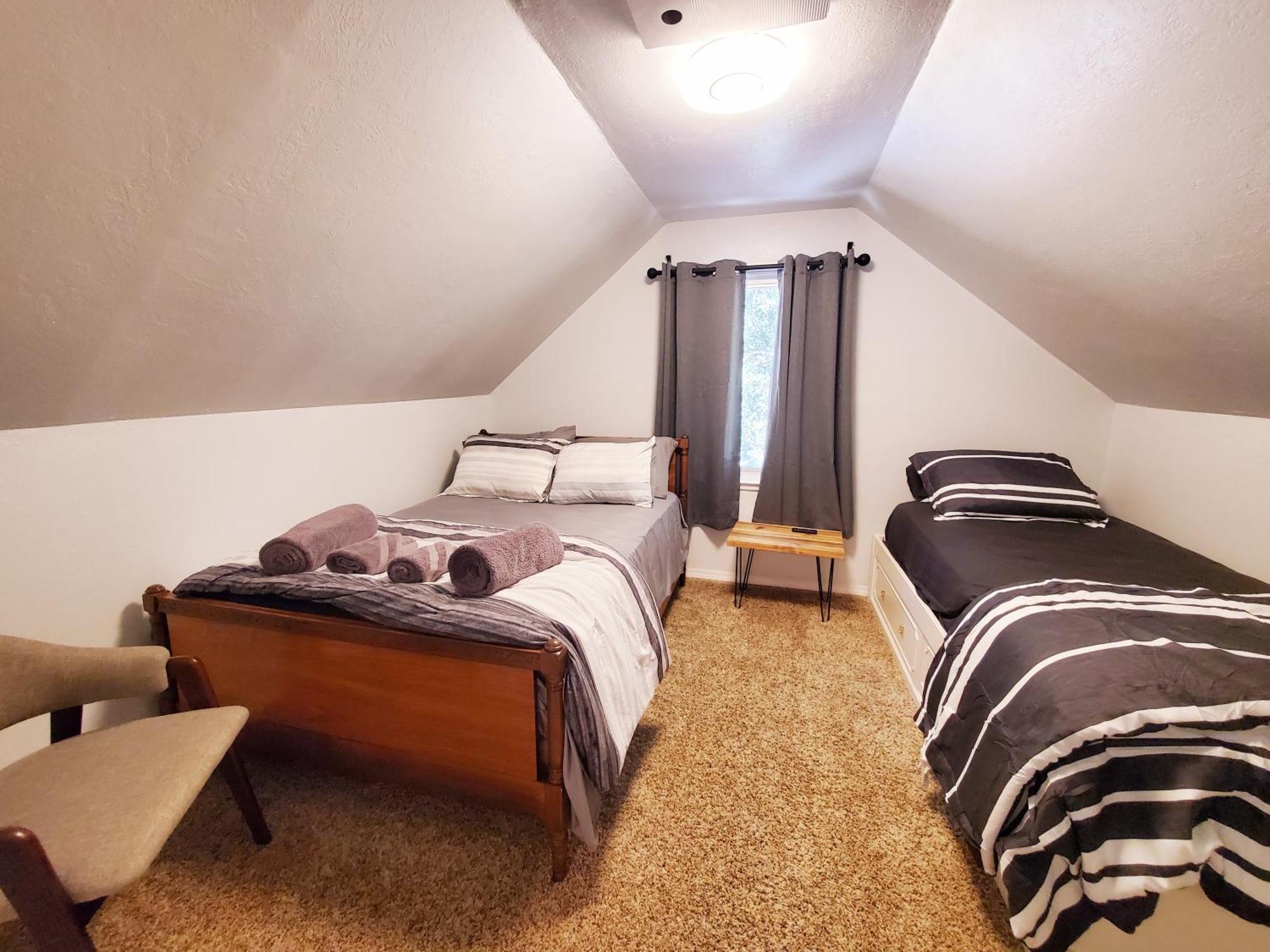 -Serendipity Lodge At Yosemite- Bbq-Full Kitchen-King Bed Oakhurst Exterior foto